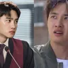 Foto Cuplikan D.O. EXO di Drama Terbaru \&#039;BAD PROSECUTOR\&#039; 