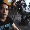 Ariel Noah Sederhana