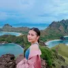 Prilly Latuconsina