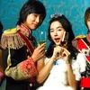 Princess Hours