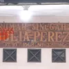 Rumah Singgal Julia Perez