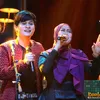 esal revano, dewi yull