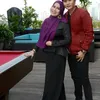 esal revano, dewi yull
