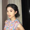 Marlina Shinta anak Nia Paramitha dan Gusti Randa