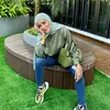  Olla Ramlan Laporkan Buzzer
