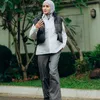  Olla Ramlan Laporkan Buzzer