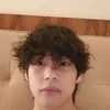 Postingan \&#039;Thirst Trap\&#039; V BTS