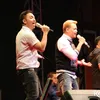 Sound Of Love With Kahitna Tulus