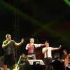 Sound Of Love With Kahitna Tulus