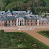 Chateau Du Champs De Bataille