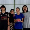 Ayman anak Duta Sheila On 7