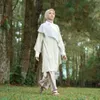 Potret Soraya Larasati yang tak tersorot.
