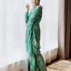 Potret Soraya Larasati yang tak tersorot.