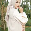 Potret Soraya Larasati yang tak tersorot.