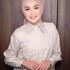 Potret Soraya Larasati yang tak tersorot.