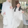 Angel Lelga dan anak semata wayangnya