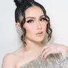 Ayu Ting Ting Nikita Mirzani 