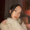 Zana Cobhita anak Nicky Astria