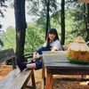Karnisya anak Teddy Sycah dan Rina Gunawan
