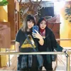 Karnisya anak Teddy Sycah dan Rina Gunawan