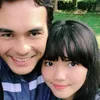 Karnisya anak Teddy Sycah dan Rina Gunawan