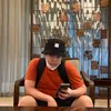 Anak Ronny Sianturi