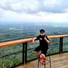 Anak Ronny Sianturi