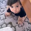 Baby Cairo anak Alexa Key