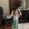 Baby Cairo anak Alexa Key