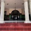rumah gibran, gibran anak jokowi, rumah gibran rakabuming