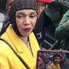 Ibu Gen Halilintar Aaliyah Massaid