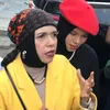 Ibu Gen Halilintar Aaliyah Massaid
