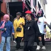Ibu Gen Halilintar Aaliyah Massaid