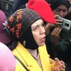 Ibu Gen Halilintar Aaliyah Massaid