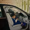 Teuku Rassya saat kecil