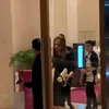 Tamara Bleszynski Pulang Kondangan