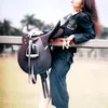 Tamara Bleszynski Model Majalah