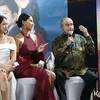 Sinetron Rindu Tak Berujung mulai kapan