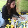 Tamara Tyasmara Happy Ketemu Dante di Mimpi