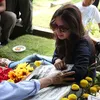Tamara Tyasmara Happy Ketemu Dante di Mimpi