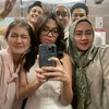 DIA YANG KAU PILIH