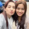 DIA YANG KAU PILIH