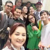 DIA YANG KAU PILIH