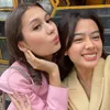DIA YANG KAU PILIH