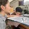 DIA YANG KAU PILIH