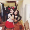 Anak Nicky Astria