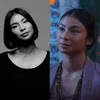Foto para pemeran Losmen Melati The Series yang akan tayang di Netflix dan Catchplay
