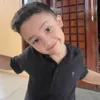 Sakalingga anak Andhika Pratama dan Ussy Sulistiawaty