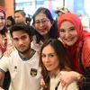 Potret Ibunda Sabda Ahessa 