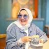 Potret Ibunda Sabda Ahessa 